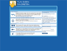Tablet Screenshot of drpfedgvgvvgvgdefprd.mijneigenfavorieten.nl